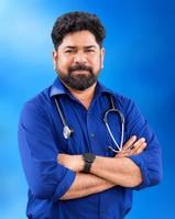 ഡോ. പ്രസാദ് എം. മേനോൻ